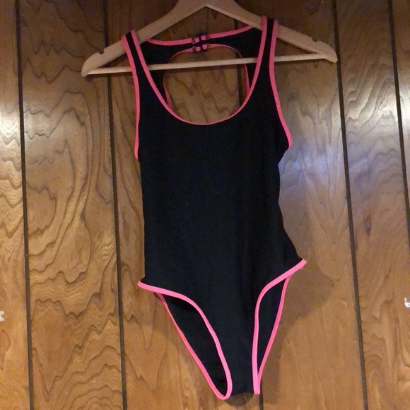 Forever 21 Swim Love Sea Surf Bathing Suit Poshmark